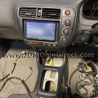JDM EK3 Civic Ferio ViRS RHD Conversion
